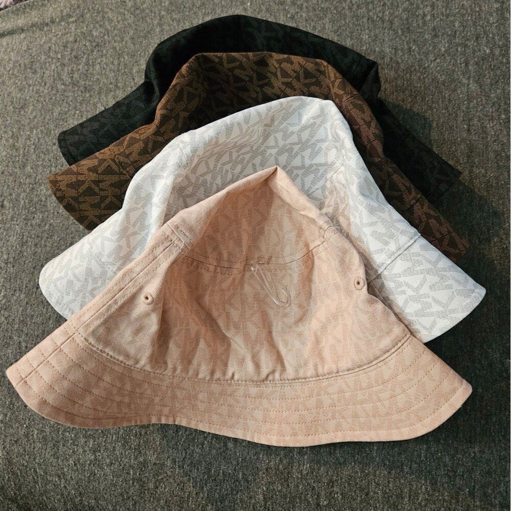Michael kors bucket hat
